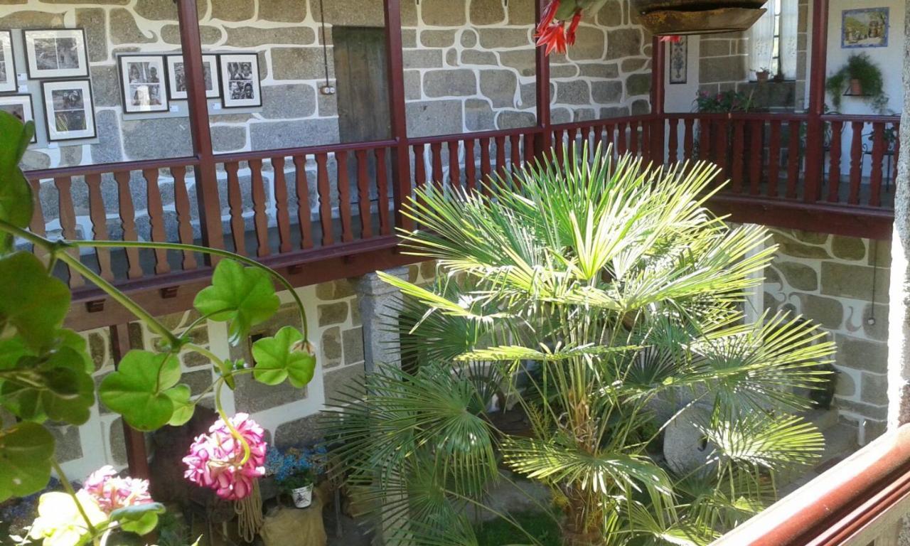 Casa Do Pacio Sabadelle Διαμέρισμα Lugo Εξωτερικό φωτογραφία