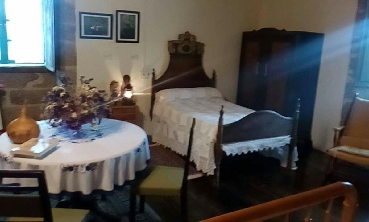 Casa Do Pacio Sabadelle Διαμέρισμα Lugo Εξωτερικό φωτογραφία