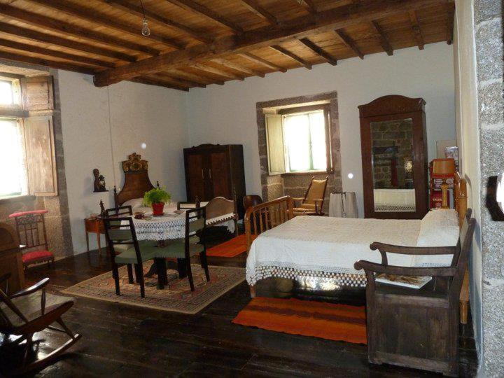 Casa Do Pacio Sabadelle Διαμέρισμα Lugo Εξωτερικό φωτογραφία
