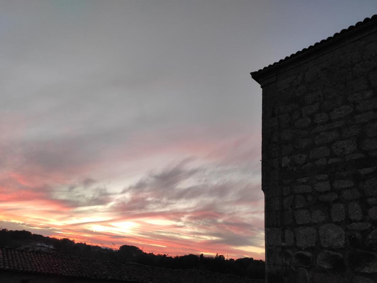Casa Do Pacio Sabadelle Διαμέρισμα Lugo Εξωτερικό φωτογραφία