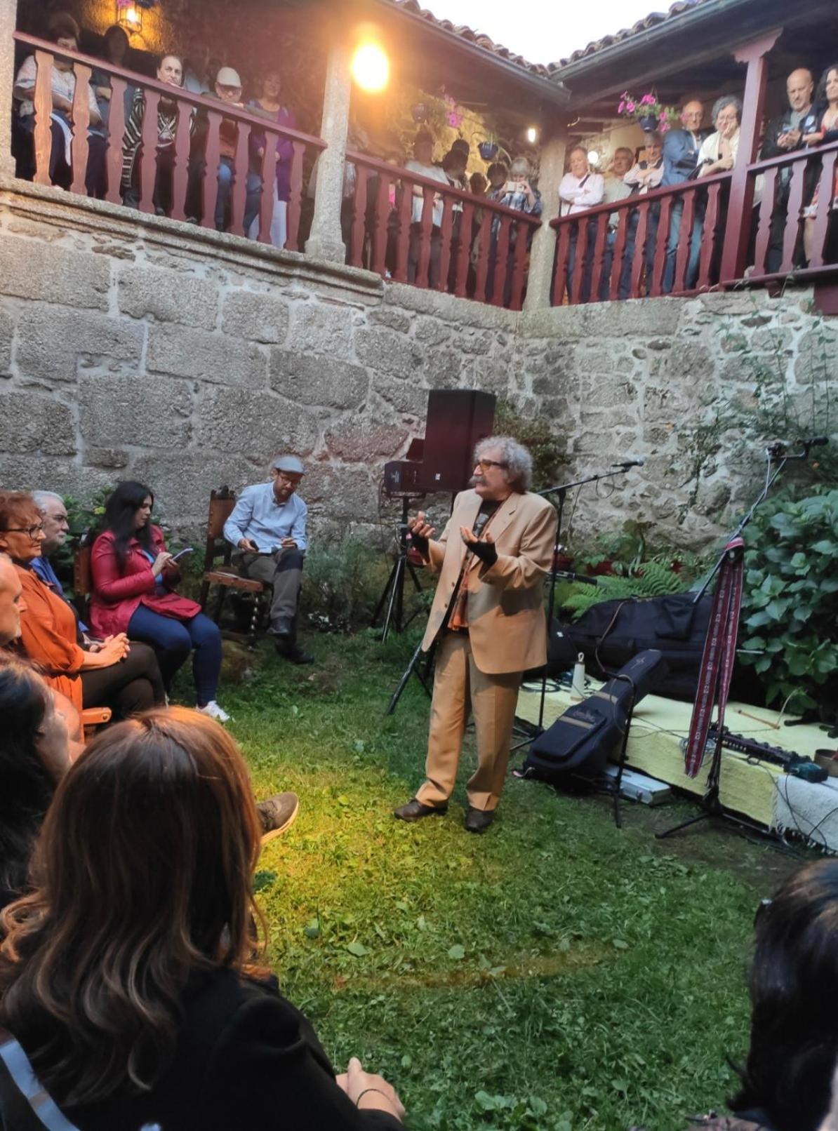 Casa Do Pacio Sabadelle Διαμέρισμα Lugo Εξωτερικό φωτογραφία