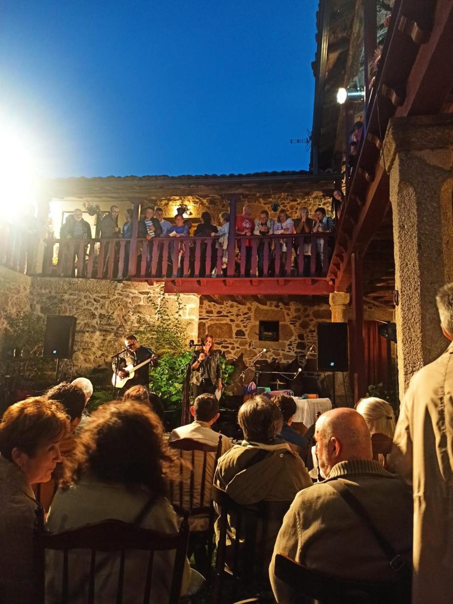 Casa Do Pacio Sabadelle Διαμέρισμα Lugo Εξωτερικό φωτογραφία