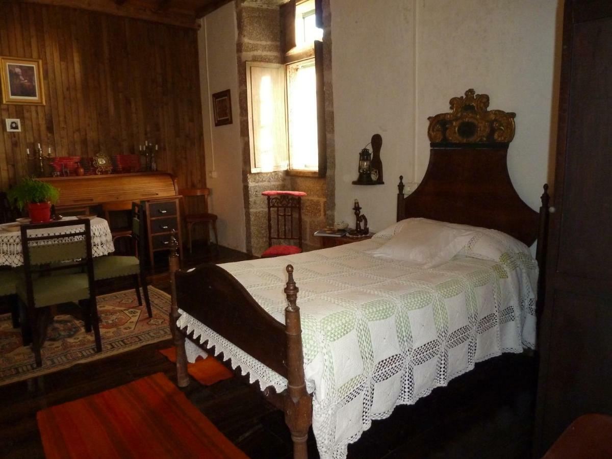 Casa Do Pacio Sabadelle Διαμέρισμα Lugo Εξωτερικό φωτογραφία