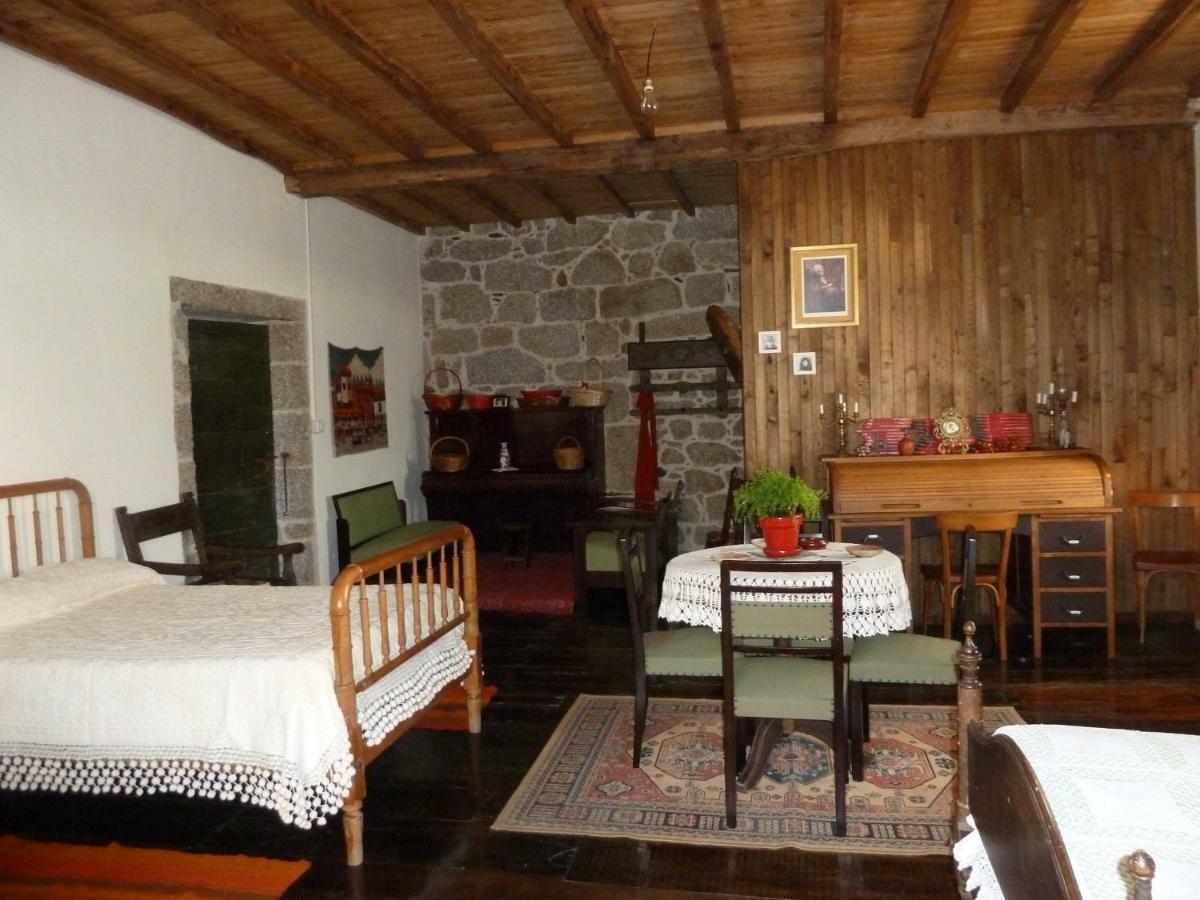Casa Do Pacio Sabadelle Διαμέρισμα Lugo Εξωτερικό φωτογραφία
